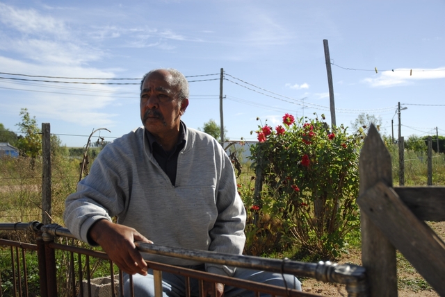 Productores rurales comienzan a manifestar inquietud por Aratirí