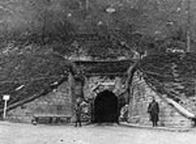 The Battle of Verdun