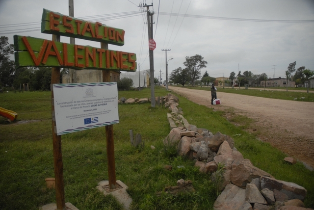 Mujica prevé viajar a Valentines para escuchar reclamos