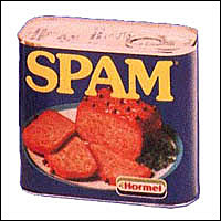 Spam (alimento)