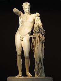 PRAXITELES