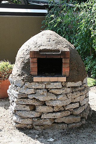 Earliest Oven