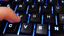 Timeline: HISTORIA DE LOS ORDENADORES