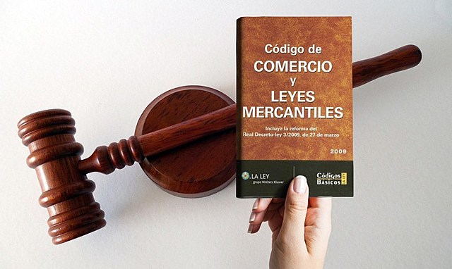 Gran reforma del Código de Comercio