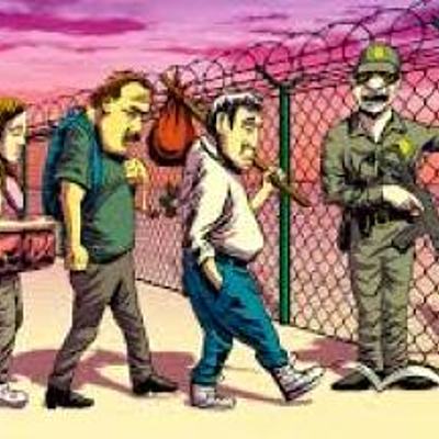 Timeline: Causas de las migraciones