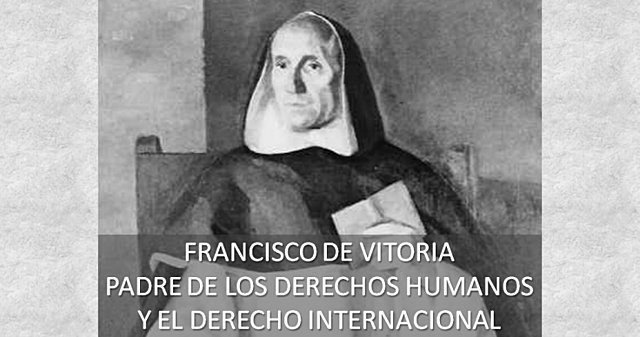 Francisco de Victoria