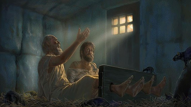 Cristianismo primitivo