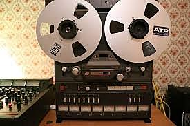 Creación de la Grabadora