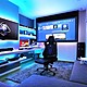 5 ways to pimp out your living room for ultimate gaming
