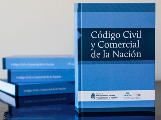 Entrada en Vigencia del Nuevo Código Civil y Comercial de la República Argentina
