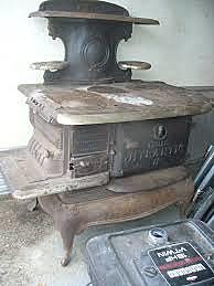 Cast Iron ovens