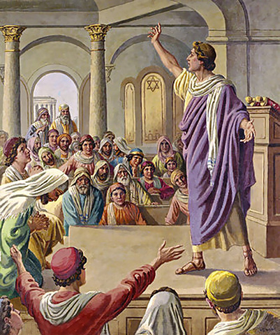 Cristianismo primitivo