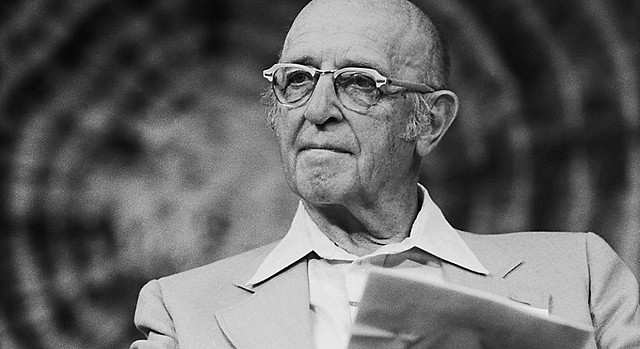 Carl Rogers (1902-19087)