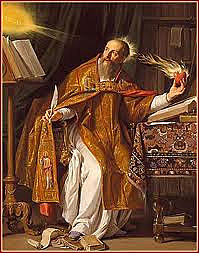 La Educación en San Agustín