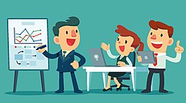 Timeline: Evolución del Marketing