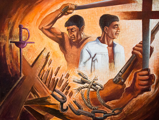 Consecuencias de la rebelión