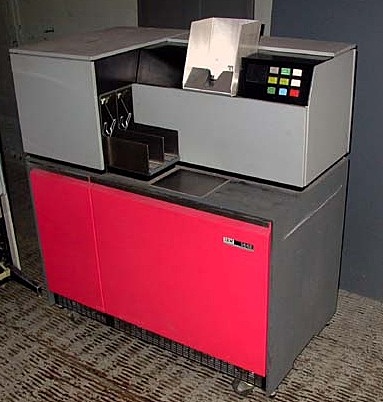 IBM 1440