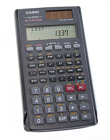 Calculadora