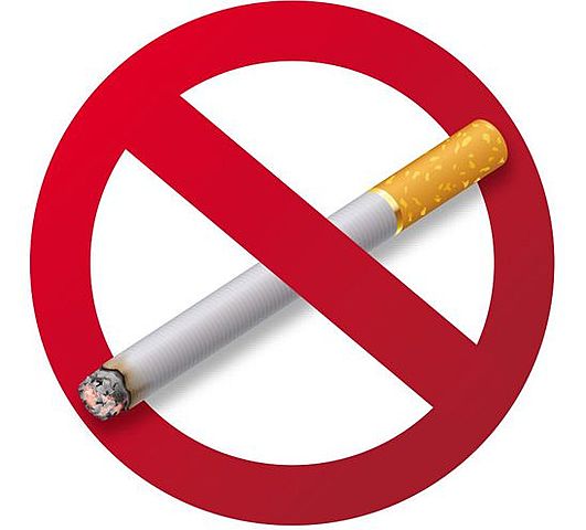 Efectos del tabaco en la salud