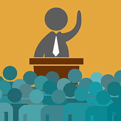 Timeline: El presidencialismo