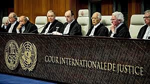 Tribunal de la ONU