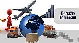 Timeline: Derecho Comercial