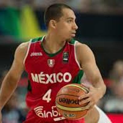 Timeline: El baloncesto en México - Elizabeth Jiménez Díaz