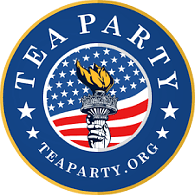 Timeline: Tea party movement