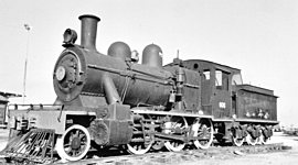Timeline: Línea del tiempo desarrollo del ferrocarril