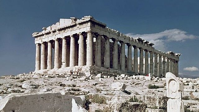 Partenón