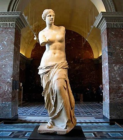 Venus de Milo