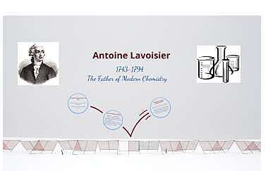 Lavoisier
