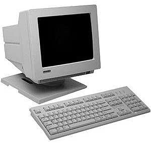 Video Display Terminals