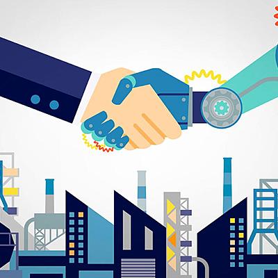 Timeline: TERCERA REVOLUCION INDUSTRIAL .