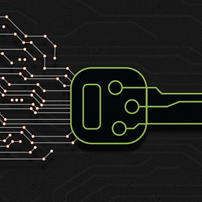 Timeline: Criptografía