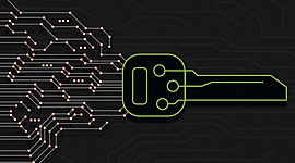Timeline: Criptografía