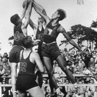Timeline: El baloncesto en México