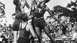 Timeline: El baloncesto en México