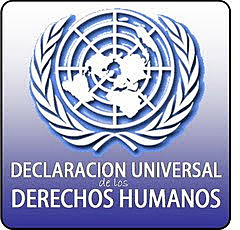 Declaración Universal de los Derechos Humanos