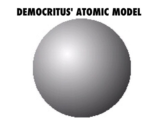 Democritus