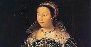 Catalina de Medici