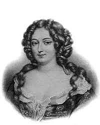 Catherine Deshayes Monvoisin