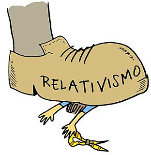 Corriente del Relativismo