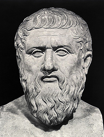 Aristocles / Platón