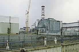 Chernobil
