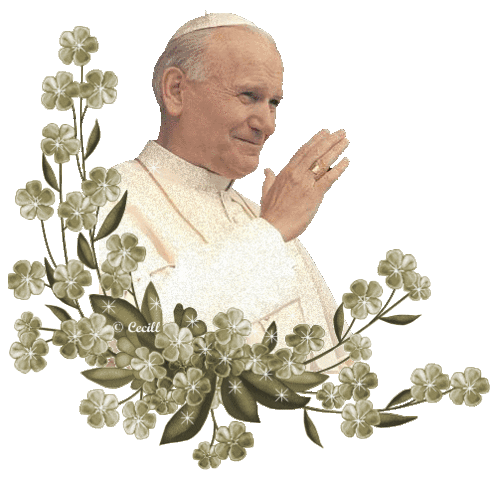 MUERE EL PAPA JUAN PABLO II