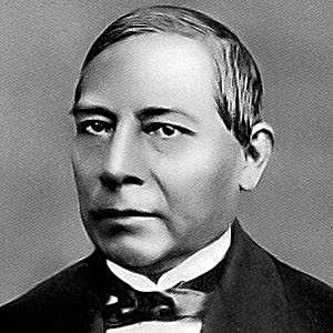 Gobierno de Benito Juarez