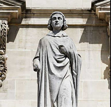 PEDRO ABELARDO (1079-1142)