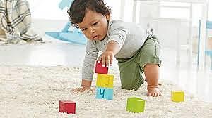 DECIMOCTAVO MES-DESARROLLO SOCIO-AFECTIVO