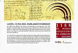 Los Decretos de la Curia de Leon